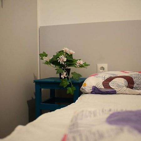 Helikon 31 Apartman Кестели Екстериор снимка