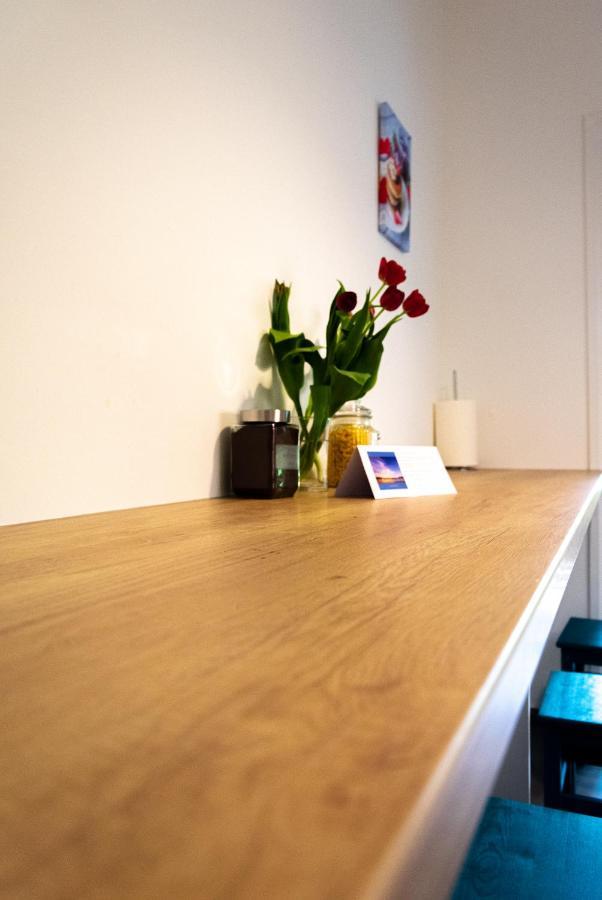 Helikon 31 Apartman Кестели Екстериор снимка