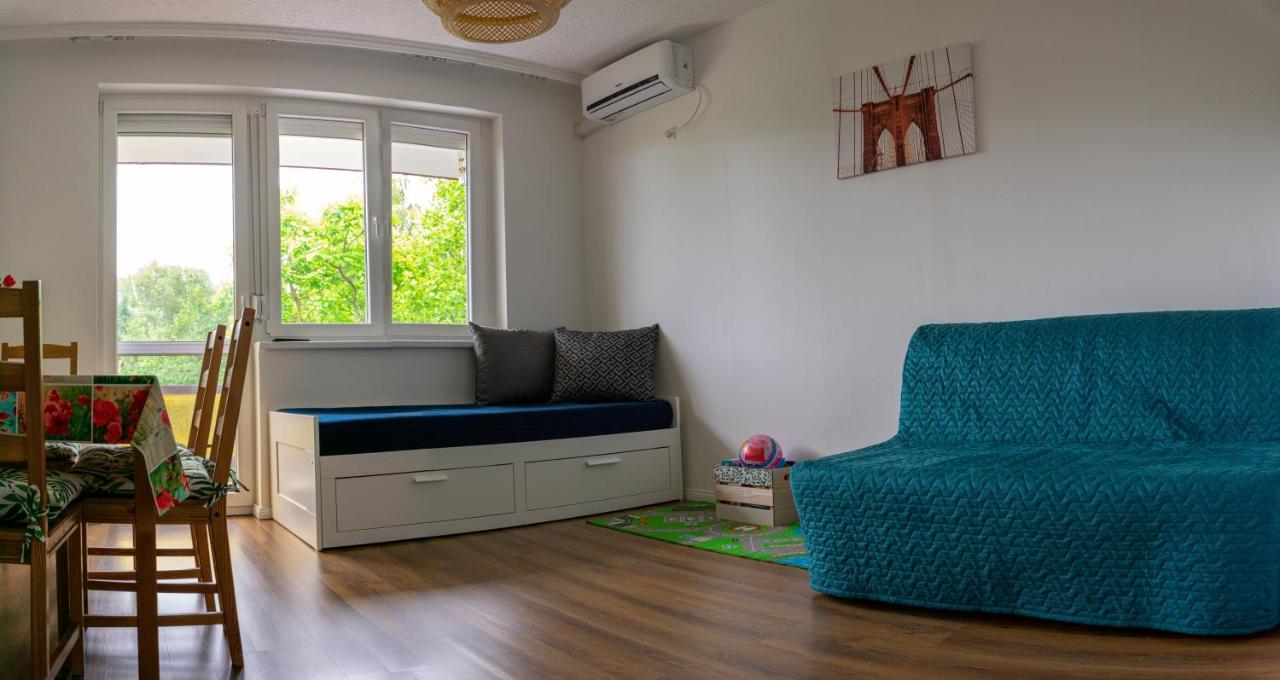 Helikon 31 Apartman Кестели Екстериор снимка