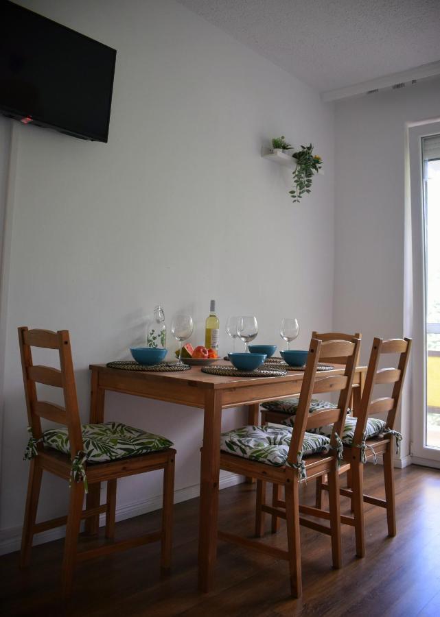 Helikon 31 Apartman Кестели Екстериор снимка