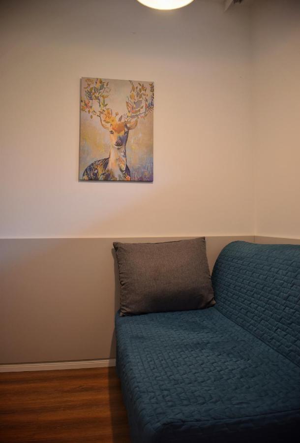 Helikon 31 Apartman Кестели Екстериор снимка