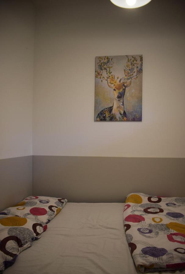Helikon 31 Apartman Кестели Екстериор снимка