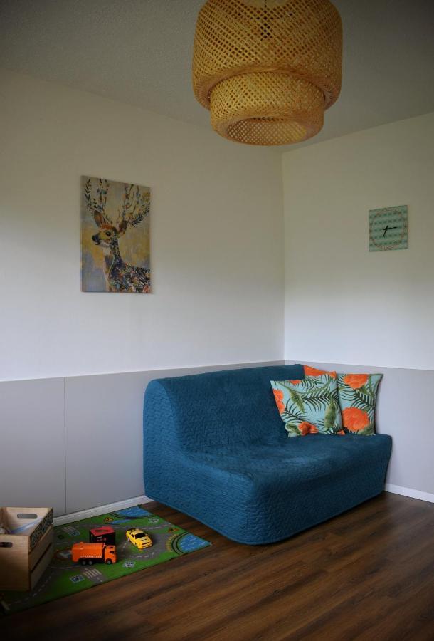 Helikon 31 Apartman Кестели Екстериор снимка